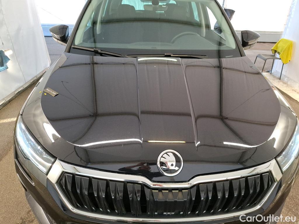  Skoda  Karoq SKODA  / 2017 / 5P / SUV 2.0 TDI 116ch DSG7 Ambition #59