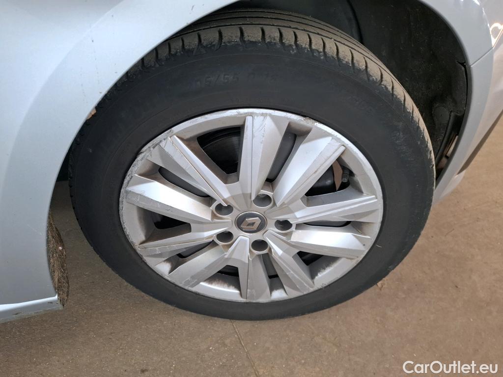  Renault  Megane RENAULT Mégane Berline / 2020 / 5P / Berline Business TCe 140 EDC FAP #24