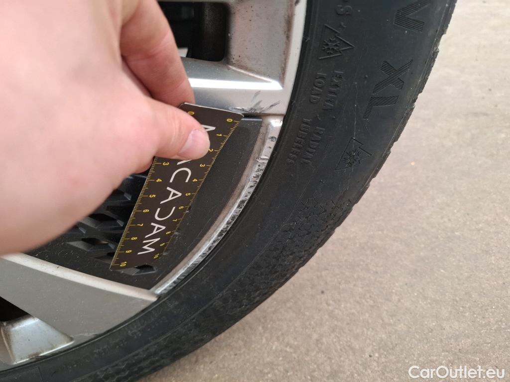  Skoda  Karoq SKODA  / 2022 / 5P / SUV 1.5 TSI 150ch ACT DSG7 Business #9