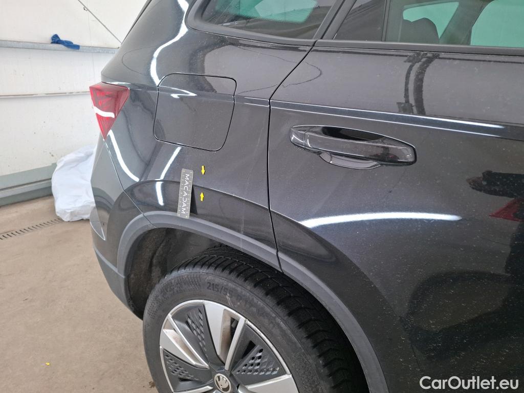  Skoda  Karoq SKODA  / 2022 / 5P / SUV 1.5 TSI 150ch ACT DSG7 Business #16