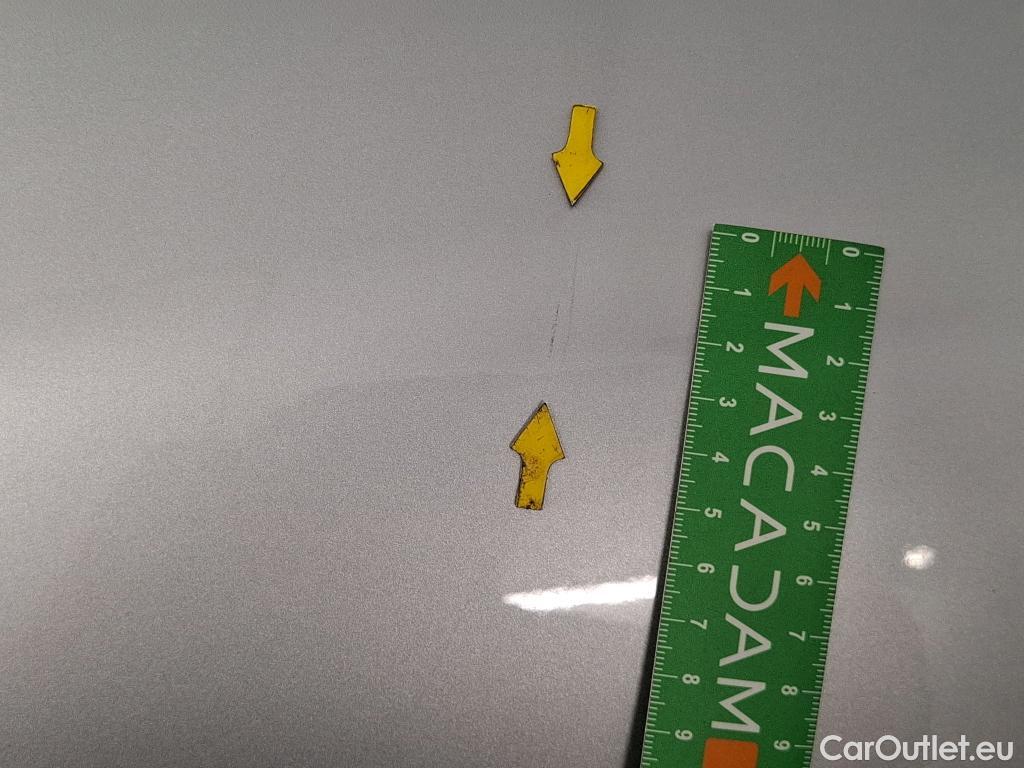  Renault  Megane  IV Estate Intens 1.3 TCe #27