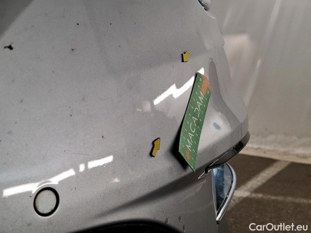  Renault  Megane  IV Estate Intens 1.3 TCe #4