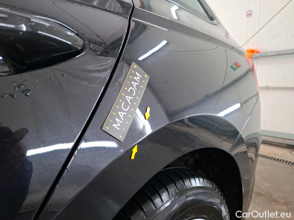  Skoda  Octavia  Break Business 2.0 TDI 150CV BVA7 E6d #12