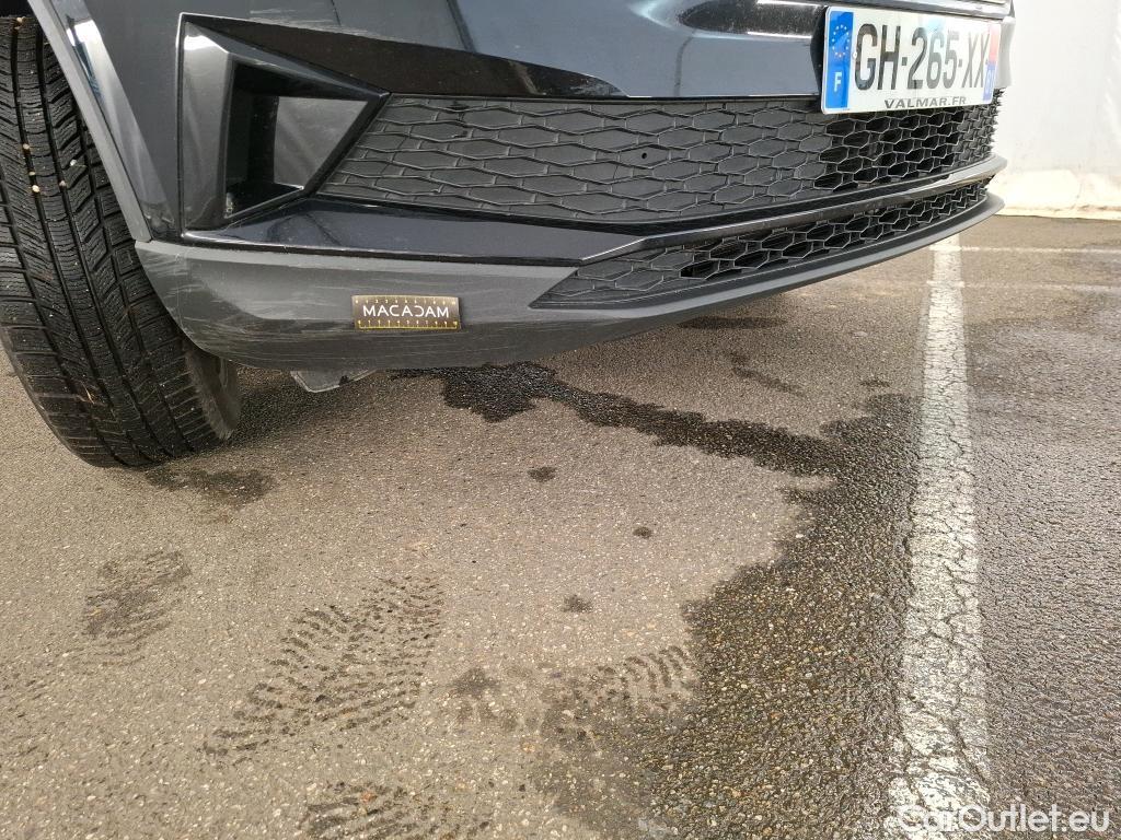  Skoda  Karoq SKODA  / 2017 / 5P / SUV 2.0 TDI 116ch DSG7 Ambition #66