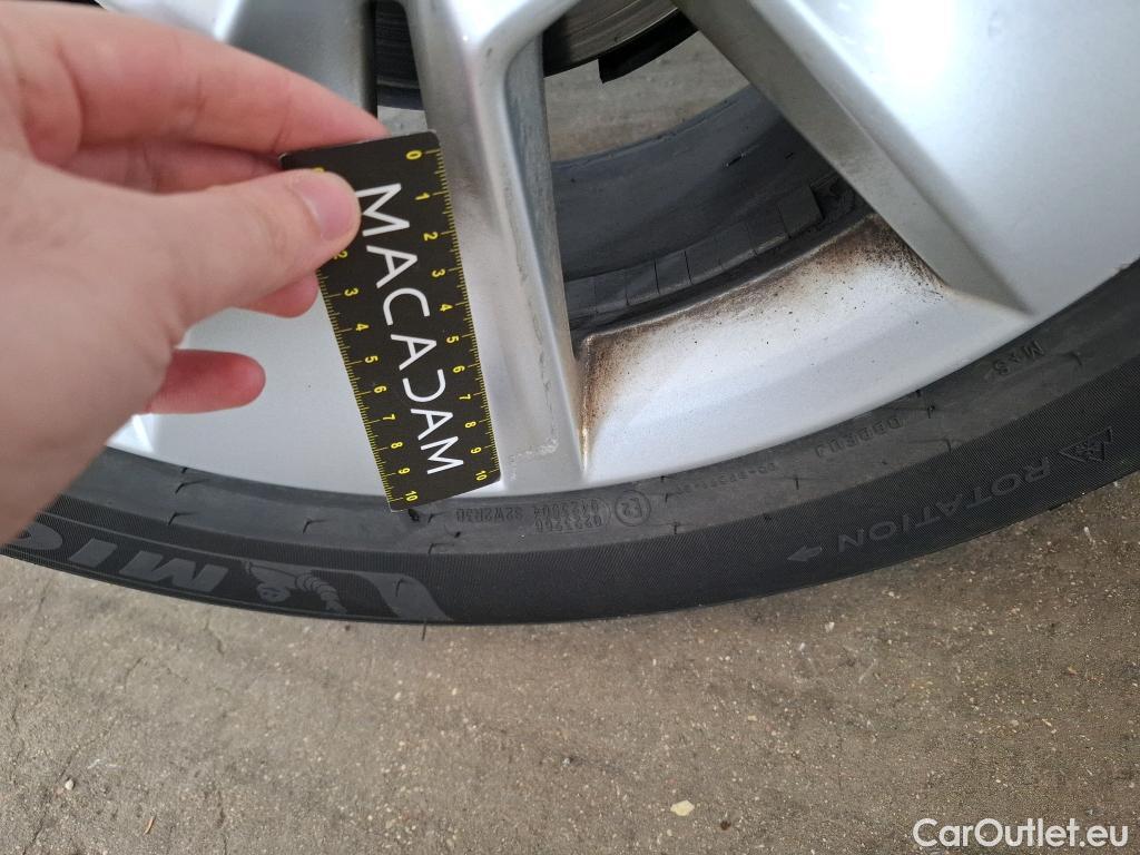  Skoda  Karoq  Business 1.5 TSI 150CV BVA7 E6d #8