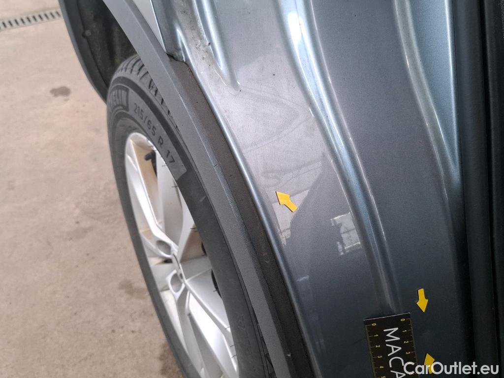  Skoda  Kodiaq SKODA  / 2016 / 5P / SUV 2.0 TDI 150 SCR DSG7 Business #12