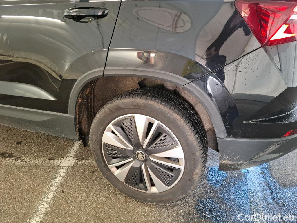  Skoda  Karoq SKODA  / 2017 / 5P / SUV 2.0 TDI 116ch DSG7 Ambition #14