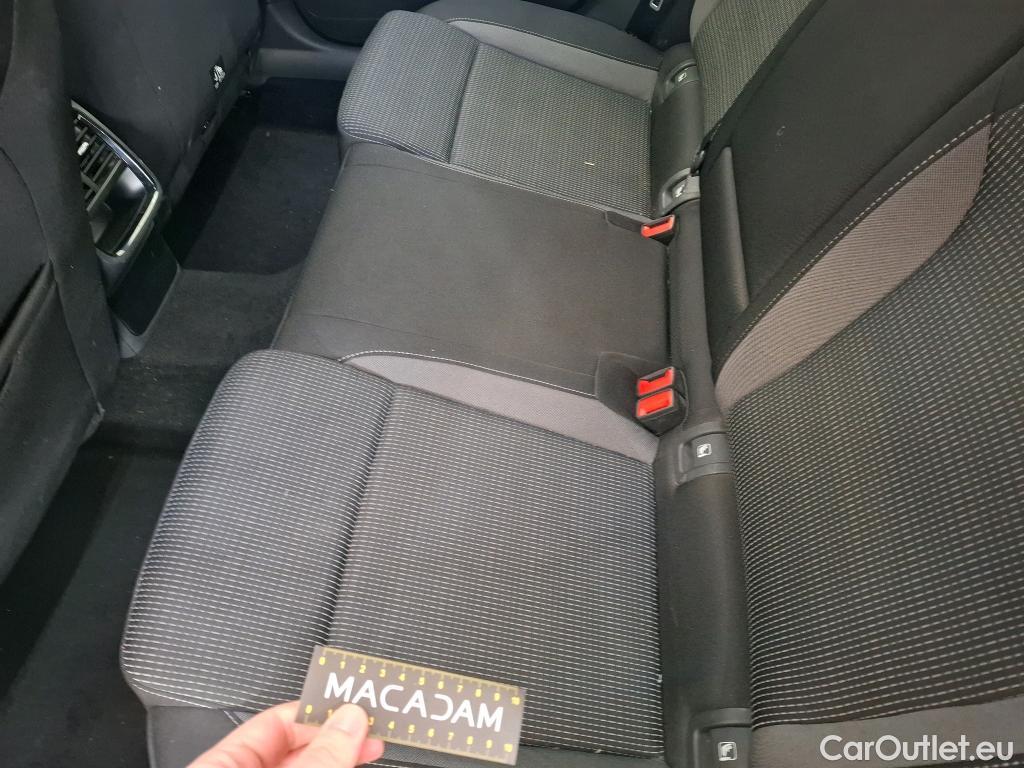  Skoda  Octavia  Break Business 2.0 TDI 150CV BVA7 E6d #22