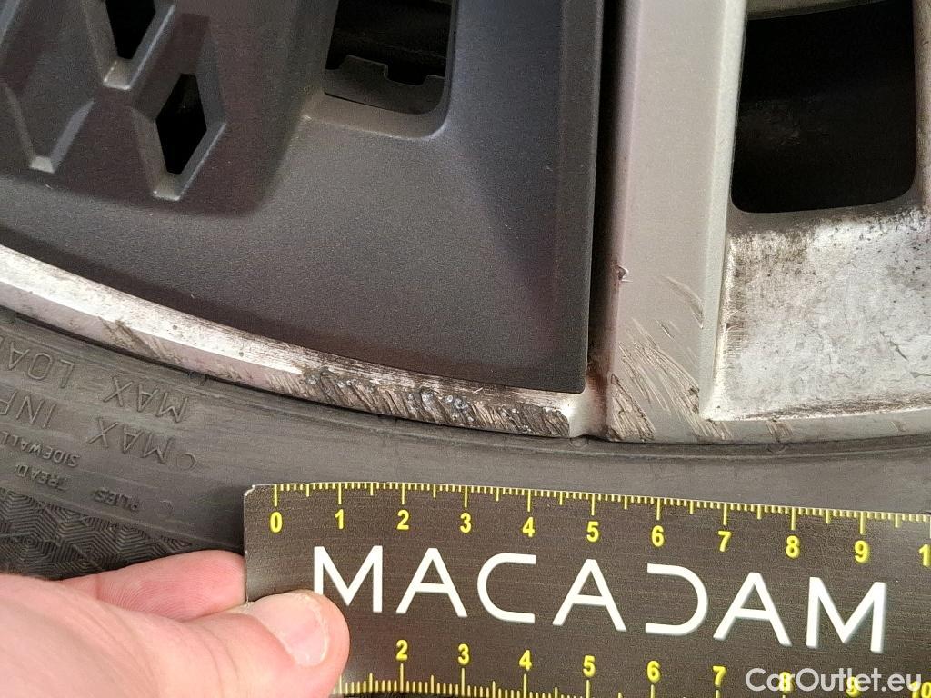  Skoda  Karoq SKODA  / 2017 / 5P / SUV 2.0 TDI 116ch DSG7 Ambition #34