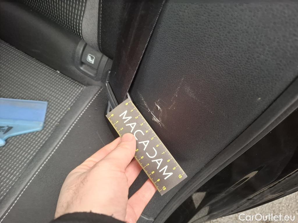  Skoda  Octavia  Break Business 2.0 TDI 150CV BVA7 E6d #5