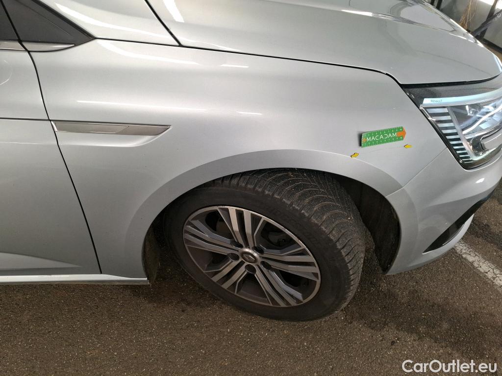  Renault  Megane  IV Estate Intens 1.3 TCe #50