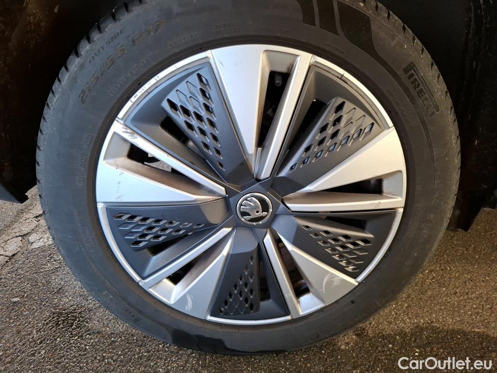  Skoda  Karoq SKODA  / 2017 / 5P / SUV 2.0 TDI 116ch DSG7 Ambition #21