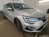  Renault  Megane  IV Estate Intens 1.3 TCe #4