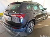  Skoda  Karoq SKODA  / 2017 / 5P / SUV 2.0 TDI 116ch DSG7 Ambition #3