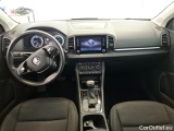  Skoda  Karoq SKODA  / 2017 / 5P / SUV 2.0 TDI 116ch DSG7 Ambition #5