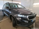 Skoda  Karoq SKODA  / 2017 / 5P / SUV 2.0 TDI 116ch DSG7 Ambition #4