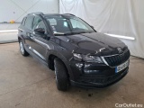  Skoda  Karoq  Business 1.5 TSI 150CV BVA7 E6d #4