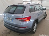  Skoda  Kodiaq SKODA  / 2016 / 5P / SUV 2.0 TDI 150 SCR DSG7 Business #3