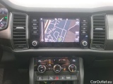  Skoda  Kodiaq SKODA  / 2016 / 5P / SUV 2.0 TDI 150 SCR DSG7 Business #7