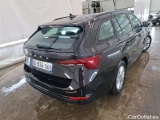  Skoda  Octavia  Break Business 2.0 TDI 150CV BVA7 E6d #3