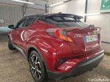  Toyota  C-HR TOYOTA  5p SUV 1.8 HYBRIDE 122 COLLECTION #2