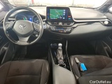  Toyota  C-HR TOYOTA  5p SUV 1.8 HYBRIDE 122 COLLECTION #5
