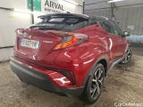  Toyota  C-HR TOYOTA  5p SUV 1.8 HYBRIDE 122 COLLECTION #3