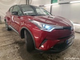  Toyota  C-HR TOYOTA  5p SUV 1.8 HYBRIDE 122 COLLECTION #4