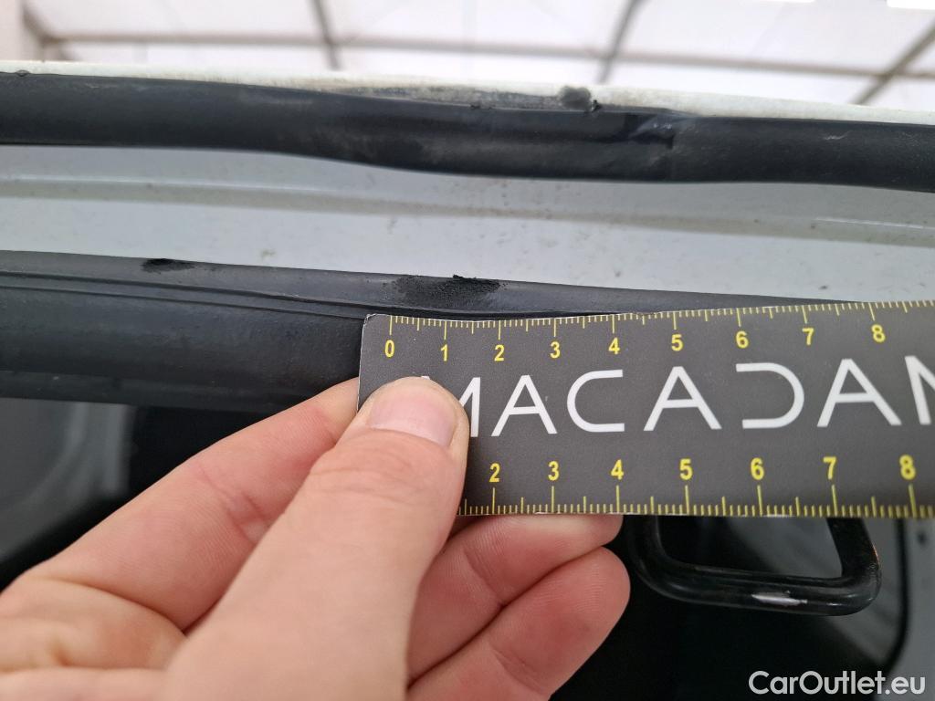  Citroen  Berlingo  Fourgon Driver M 1000 1.5 BlueHDi 100CV BVM5 E6dT #9