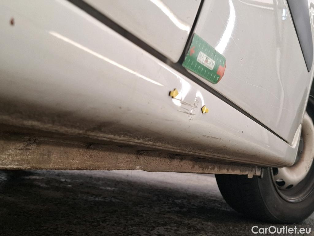  Citroen  Berlingo  Fourgon Club L1 (Court) 1.6 BlueHDi 100CV BVM5 E6 #8