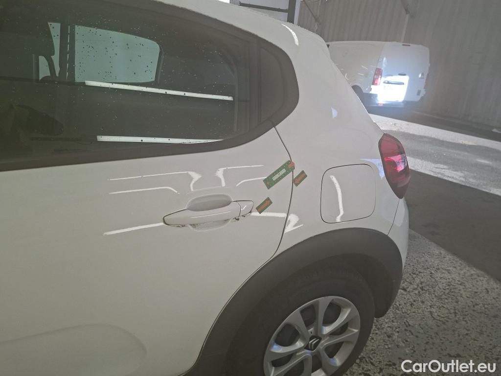  Citroen  C3  Société Feel 1.5 BlueHDI 100CV BVM6 E6d #17