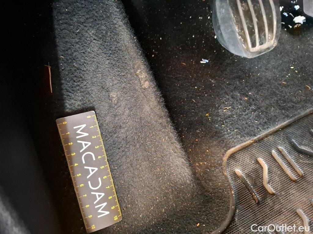  Citroen  Berlingo  Fourgon Driver M 1000 1.5 BlueHDi 100CV BVM5 E6dT #12