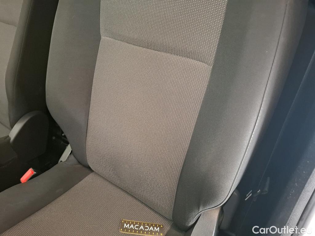  Citroen  Berlingo  Fourgon Driver M 1000 1.5 BlueHDi 100CV BVM5 E6dT #21