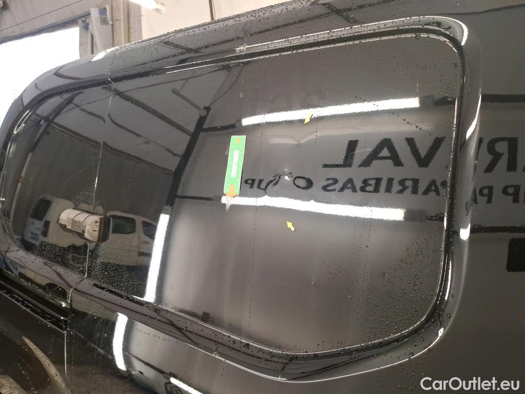  Citroen  Berlingo  Fourgon Club M 1000 1.5 BlueHDi 130CV BVA8 E6dT #20