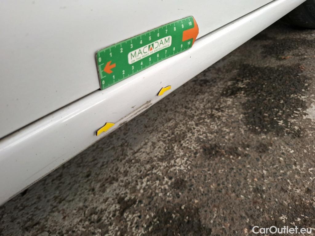  Citroen  Berlingo  Fourgon Club M 650 1.5 BlueHDi 100CV BVM6 E6d #9