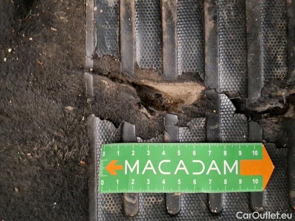  Citroen  C3 CITROEN  Société / 2020 / 5P / Berline BlueHDi 100 S&S BVM6 Feel Nav #10