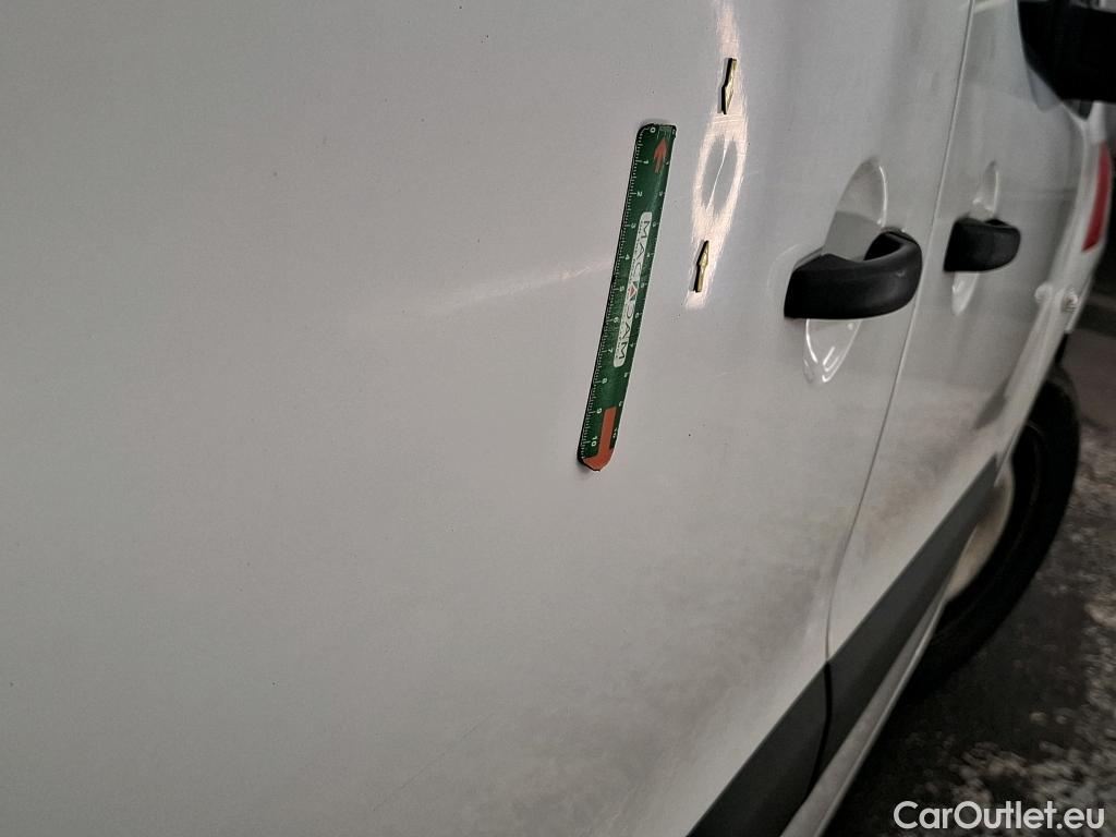  Citroen  Berlingo  Fourgon Club L1 (Court) 1.6 BlueHDi 100CV BVM5 E6 #28