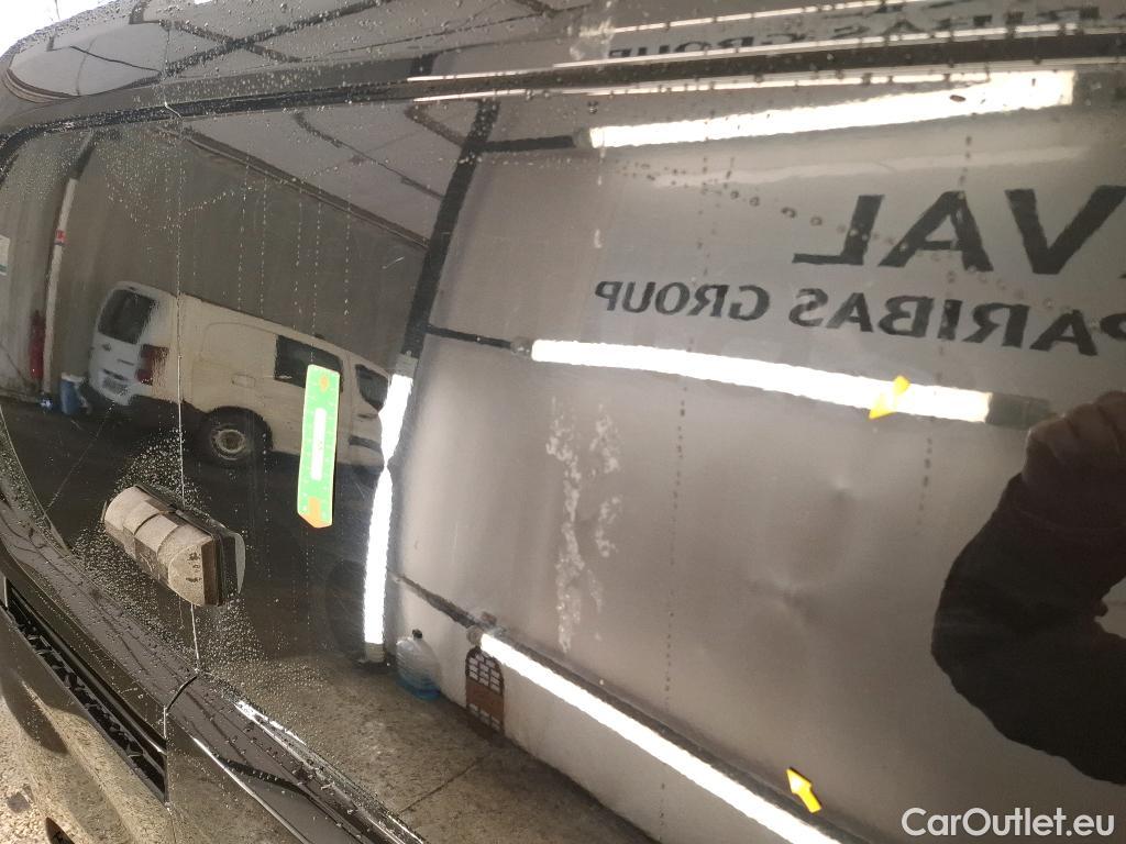  Citroen  Berlingo  Fourgon Club M 1000 1.5 BlueHDi 130CV BVA8 E6dT #23