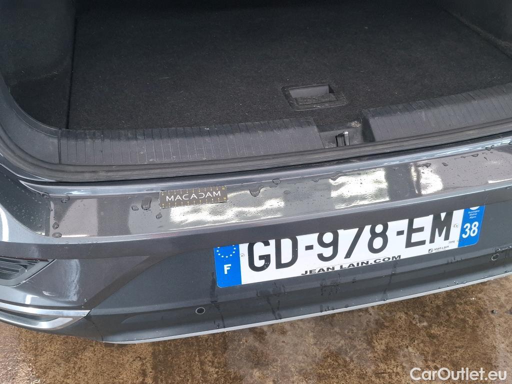  Volkswagen  T-ROC VOLKSWAGEN  / 2017 / 5P / SUV 2.0 TDI 115 LOUNGE BUS #57