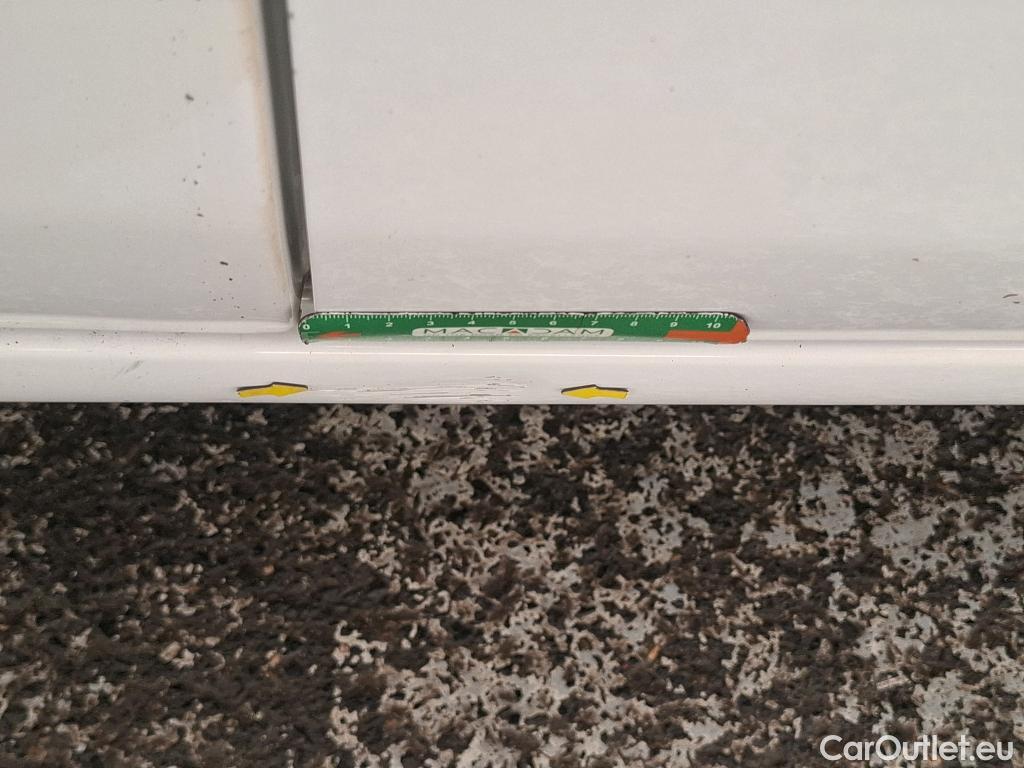  Citroen  Berlingo  Fourgon Club L1 (Court) 1.6 BlueHDi 100CV BVM5 E6 #9