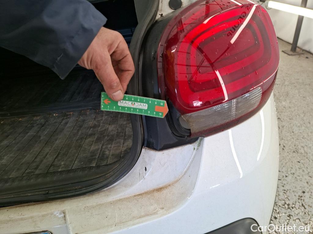  Citroen  C3  Société Feel 1.5 BlueHDI 100CV BVM6 E6d #2