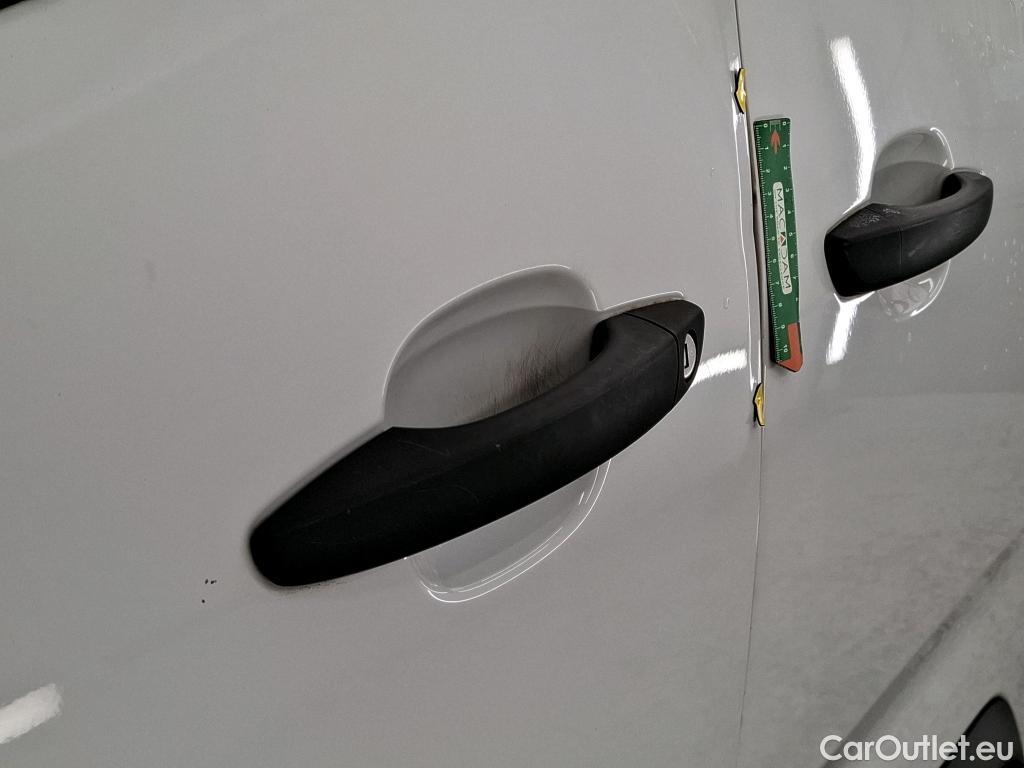  Citroen  Berlingo  Fourgon Club M 650 1.5 BlueHDi 100CV BVM6 E6d #2