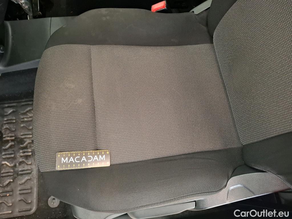  Citroen  Berlingo  Fourgon Driver M 1000 1.5 BlueHDi 100CV BVM5 E6dT #20