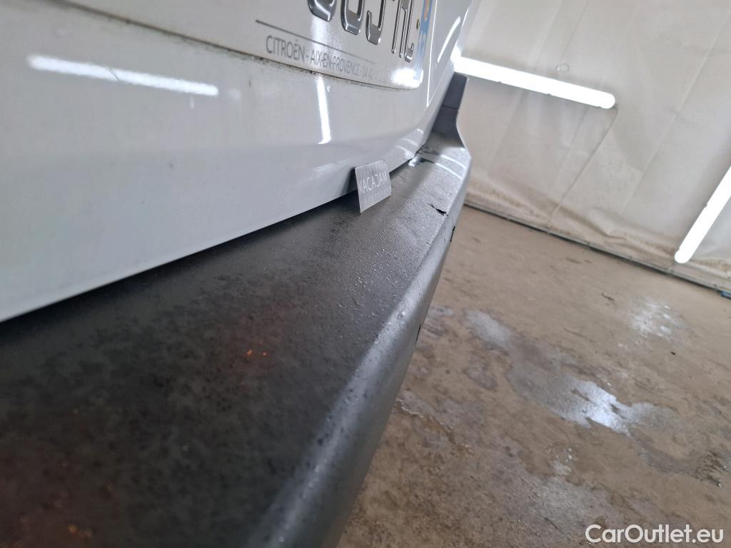  Citroen  Berlingo  Fourgon Driver M 1000 1.5 BlueHDi 100CV BVM5 E6dT #4