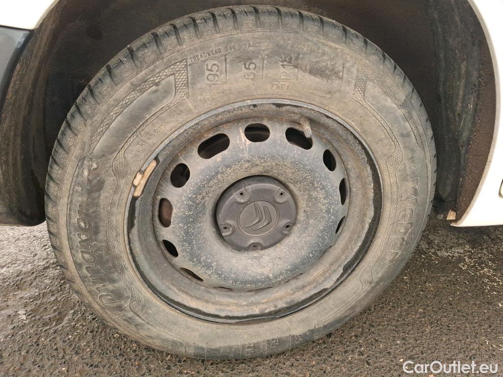  Citroen  Berlingo  Fourgon Club L1 (Court) 1.6 BlueHDi 100CV BVM5 E6 #11