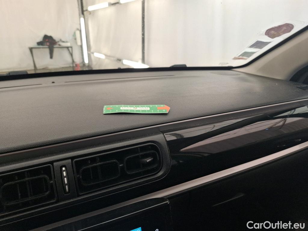  Citroen  C3  Société Feel Business R 1.2 PureTech 80CV BVM5 E6 #9