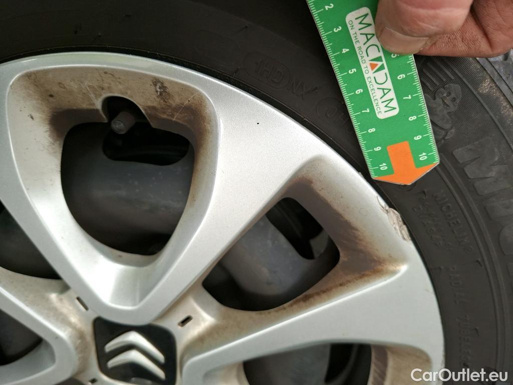  Citroen  C3  Société Feel 1.5 BlueHDI 100CV BVM6 E6d #16