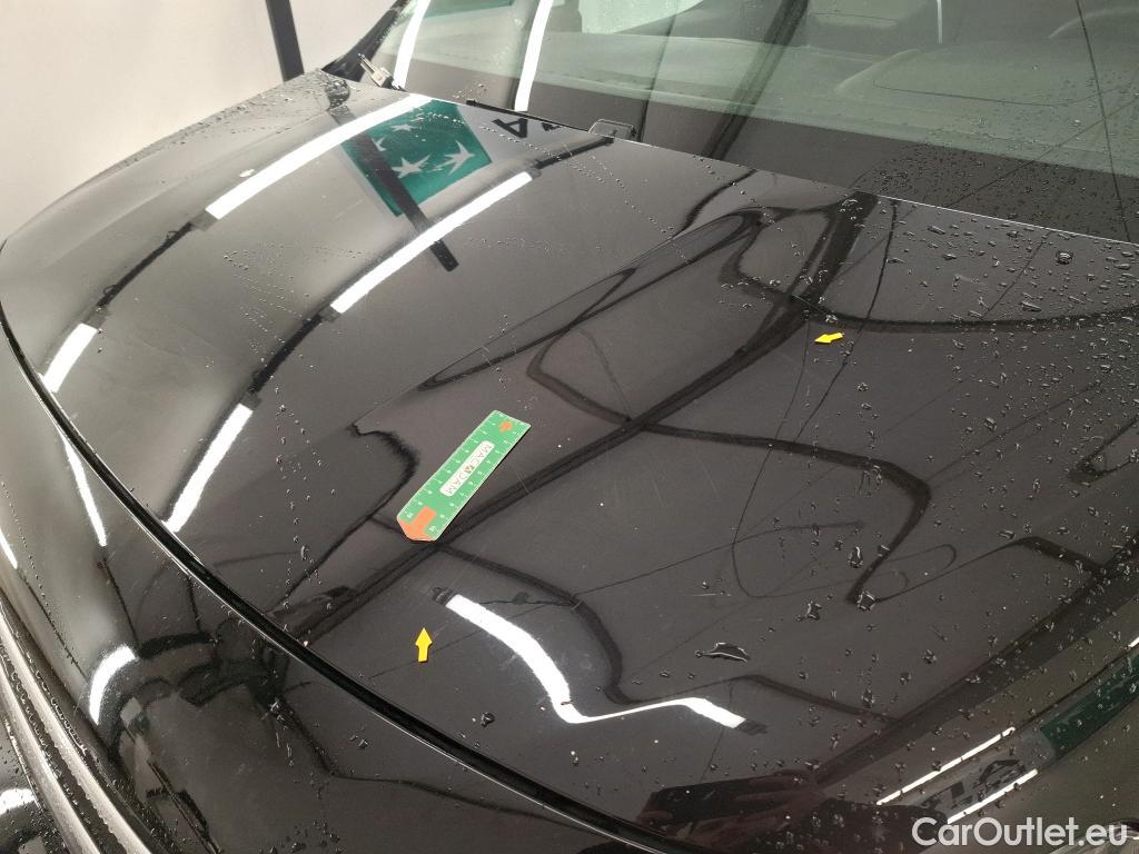  Citroen  Berlingo  Fourgon Club M 1000 1.5 BlueHDi 130CV BVA8 E6dT #27