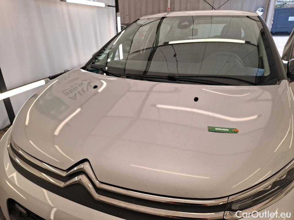  Citroen  C3  Société Feel Business R 1.2 PureTech 80CV BVM5 E6 #1