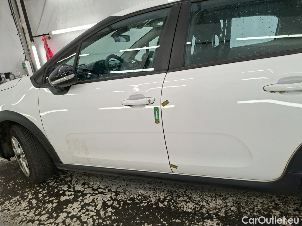  Citroen  C3  Société Feel 1.5 BlueHDI 100CV BVM6 E6d #4